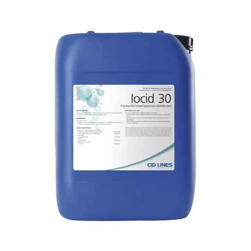 IOCID 30 10 LITER (*)