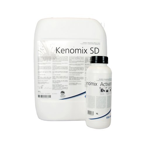 KENOMIX SD SPRAY 20 L (*) (B)